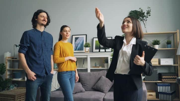 Conseillers immobiliers : les 8 phrases à ne pas dire lors d’une visite