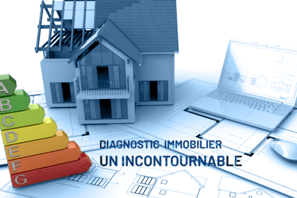 Le diagnostic immobilier : un incontournable !