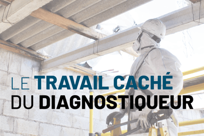 La deuxième vie du diagnostiqueur