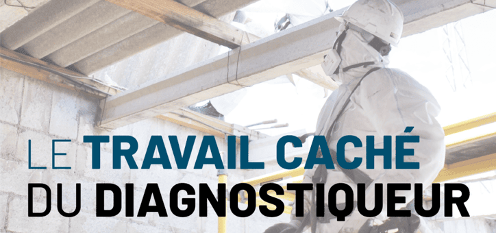 La deuxième vie du diagnostiqueur