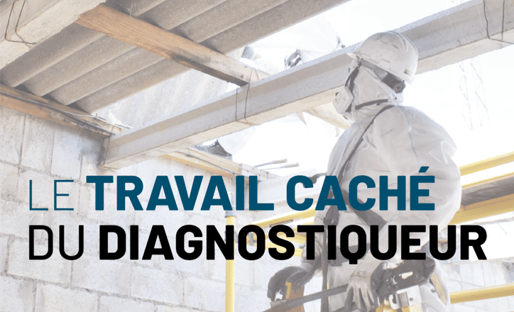 La deuxième vie du diagnostiqueur