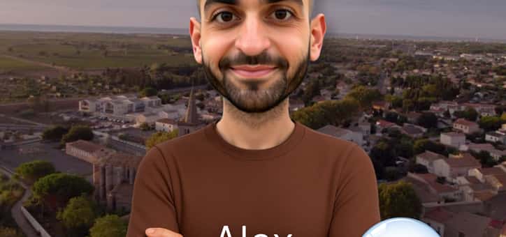 Interview – Alex Tekin, Activ’Expertise Béziers