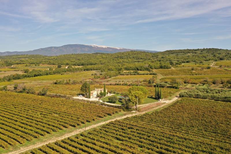 Pourquoi investir dans le Vaucluse, la Drôme ou les Cévennes ?