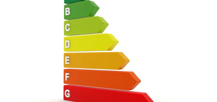 L'affichage du DPE renforcé pour les agences immobilières