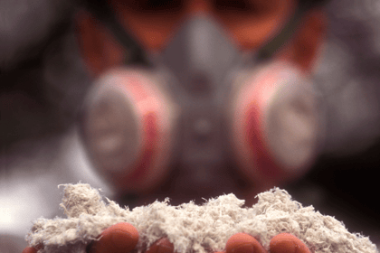 Comment réaliser un diagnostic amiante avant la vente de votre logement ?