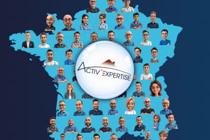 Avatars Activ’ : pionniers de l’innovation dans le diagnostic immobilier