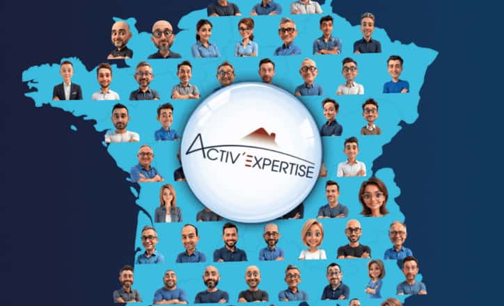 Avatars Activ’ : pionniers de l’innovation dans le diagnostic immobilier