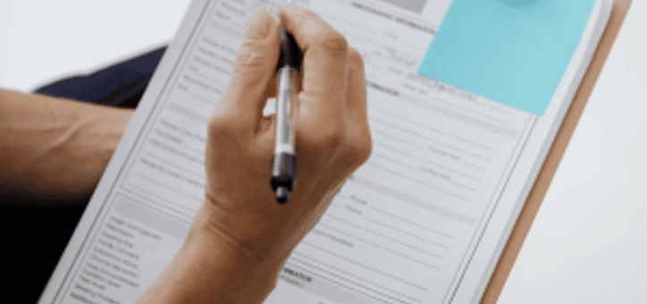 Maximisez la Conformité avec le Formulaire de Consentement pour DPE et Audit