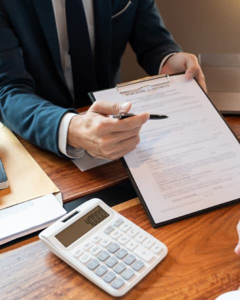 Comment calculer sa capacité d'emprunt ?