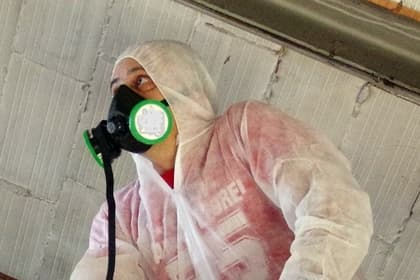 L'amiante, un composant toxique devant faire l'objet d'un diagnostic