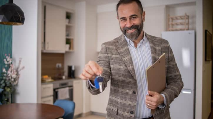 Les 10 compétences clés d’un agent immobilier