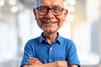 L'innovation au service de la proximité : l'avatar Activ'