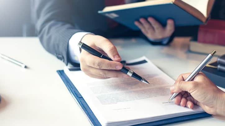 Qu’est-ce que la garantie financière d’un agent immobilier ?