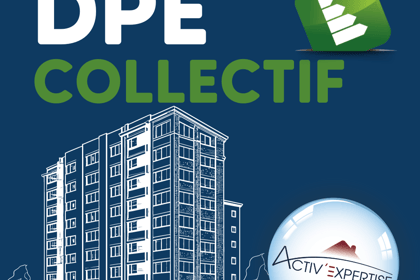 DPE Collectif en immeubles collectifs d’habitations