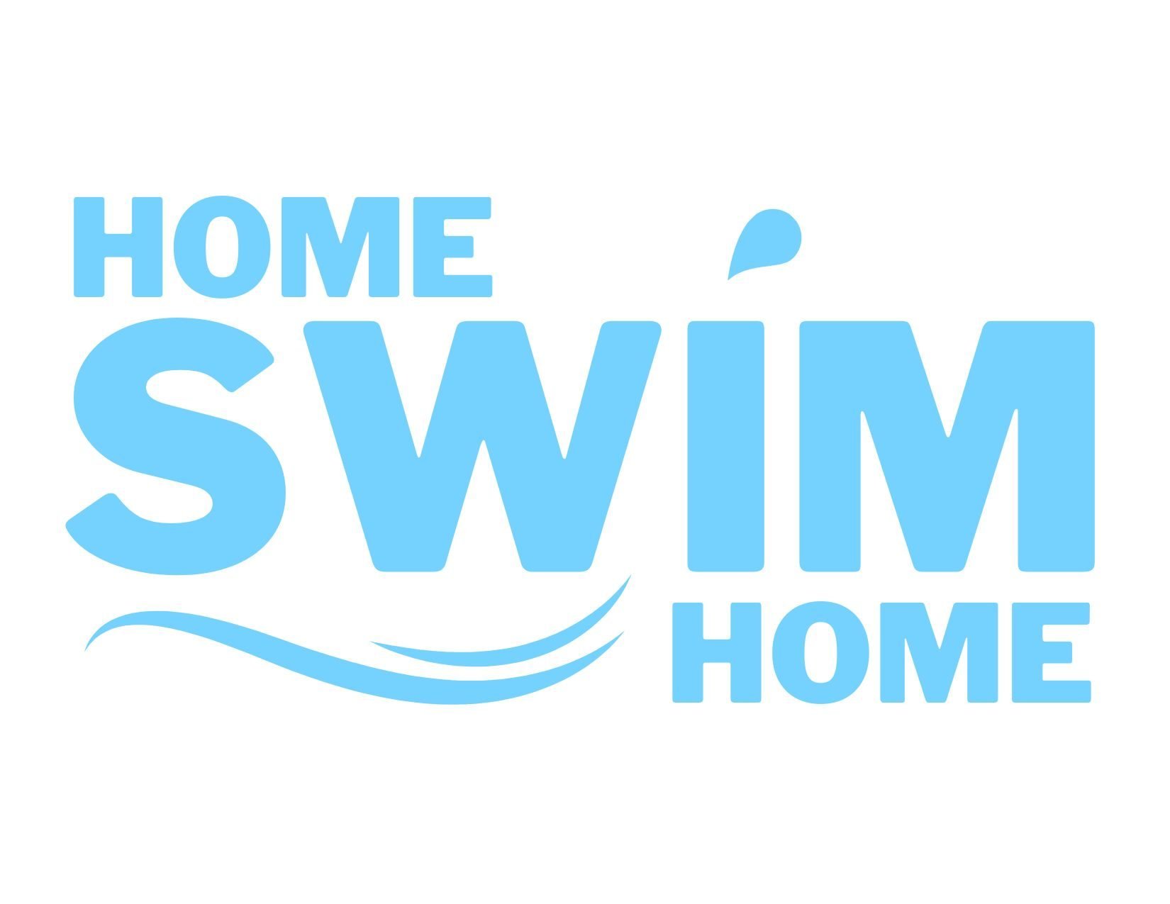 Home Swim Home