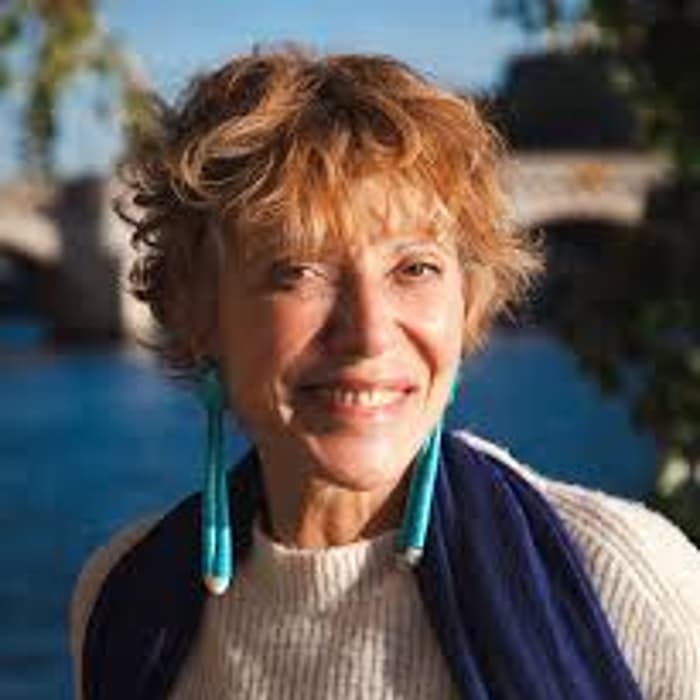 Lorenza Garcia