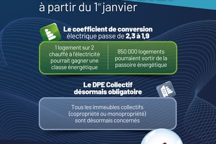 Nouveautés 2026 : décryptage complet des évolutions réglementaires du DPE