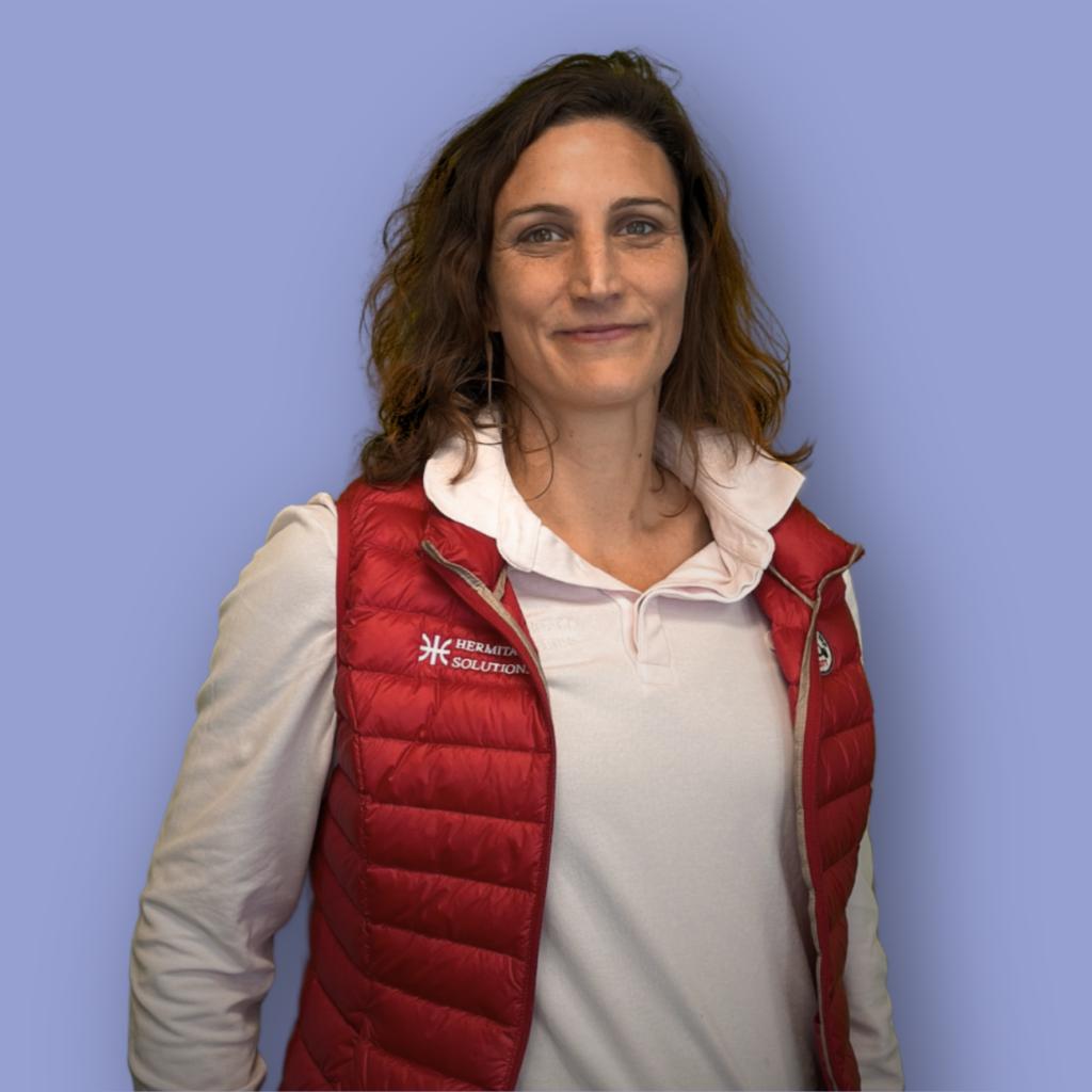 Fanny, Hermitage Consulting