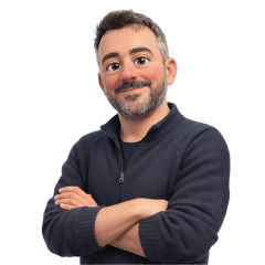 Sébastien RUCHAUD