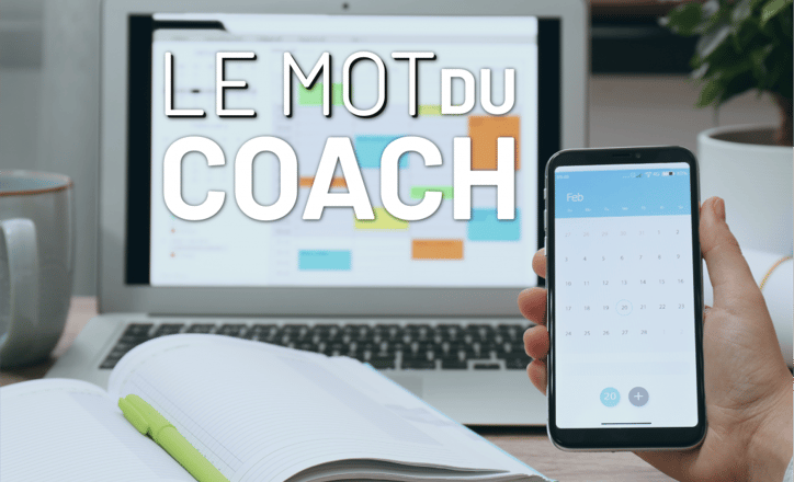 Optimiser son agenda électronique : comment mieux gérer son temps