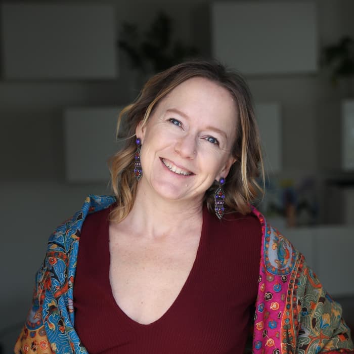 Christine Lewicki