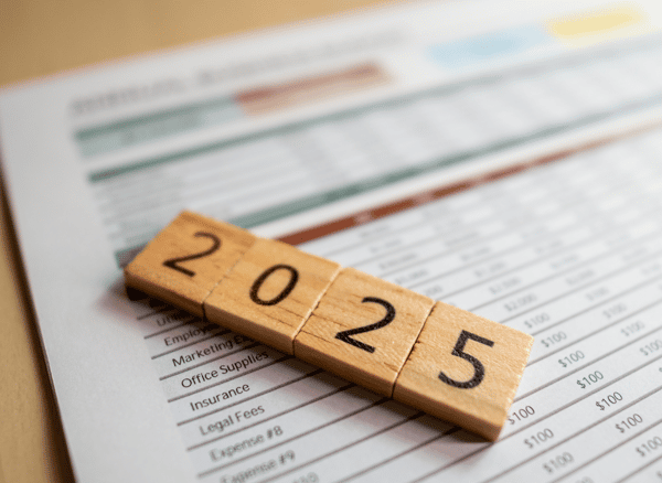 Transition écologique : l'immobilier face aux défis de 2025