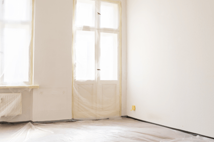 Les mesures préventives en présence d'amiante