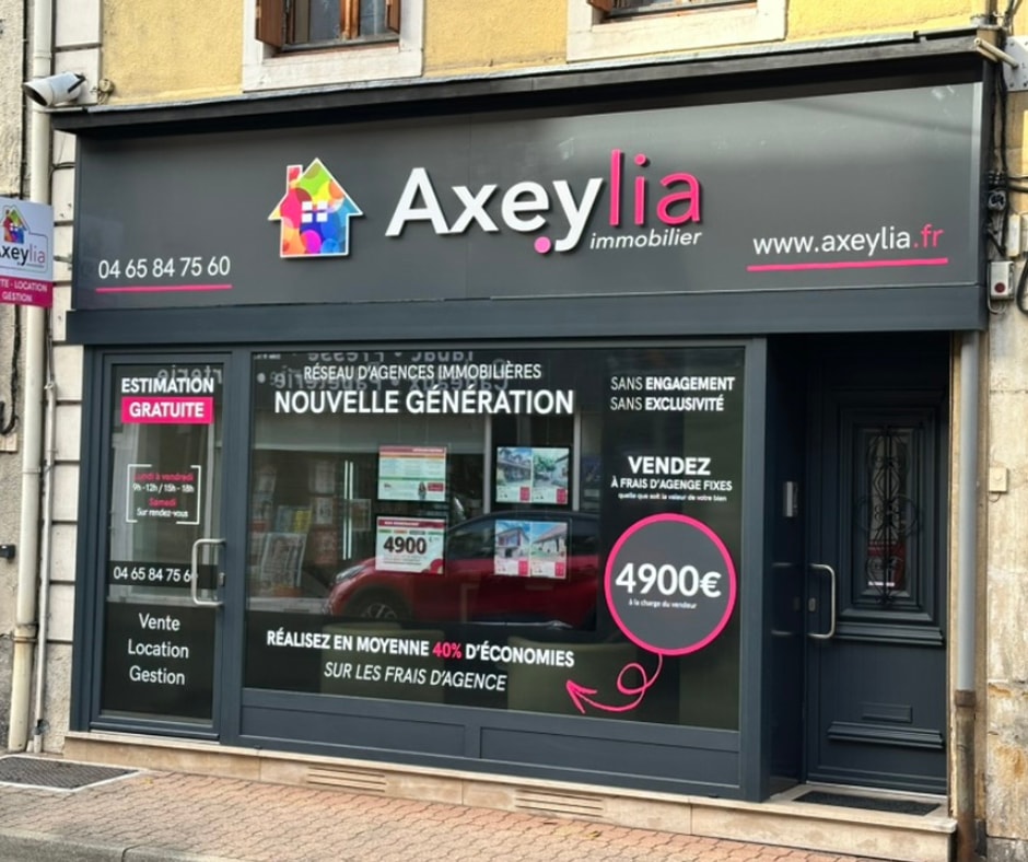 Axeylia Digoin