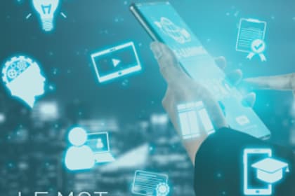 Vers la formation exclusivement digitale ?