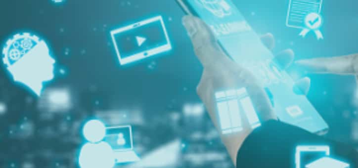 Vers la formation exclusivement digitale ?
