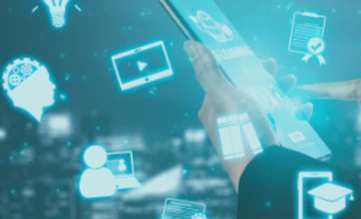 Vers la formation exclusivement digitale ?