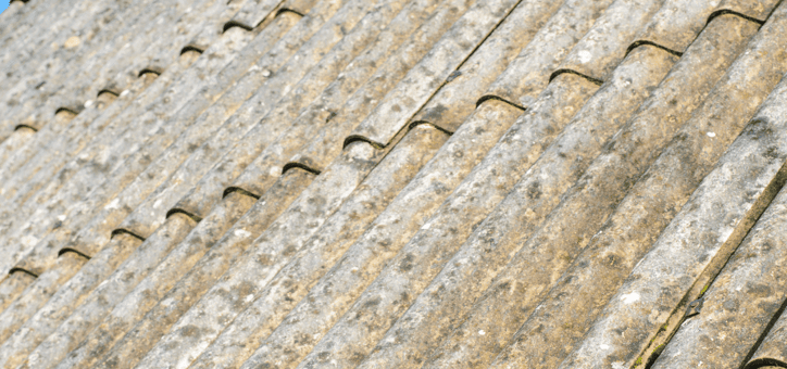 L'impact de l'amiante sur la valeur d'un bien immobilier