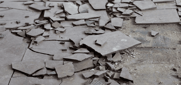 Certification amiante avec mention : un gage de sécurité