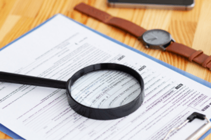 Comment le nouveau formulaire de consentement simplifie le processus d'audit