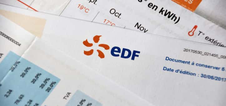 Compteur EDF, comment s’y prendre ?