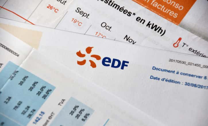 Compteur EDF, comment s’y prendre ?