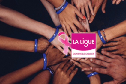 ACTIV’ONS NOUS POUR LUTTER CONTRE LE CANCER DU SEIN