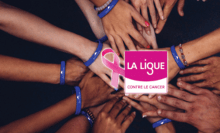 ACTIV’ONS NOUS POUR LUTTER CONTRE LE CANCER DU SEIN