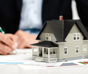 m&eacute;tier immobilier