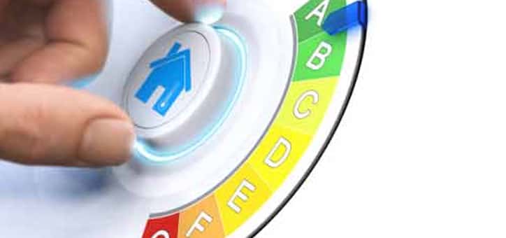 Passoires thermiques : l’interdiction de hausse du loyer toujours prévue pour le 24 août 2022