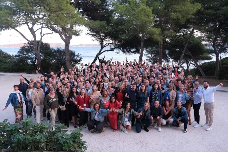 Un s&eacute;minaire pour &eacute;changer avec des professionnels passionn&eacute;s