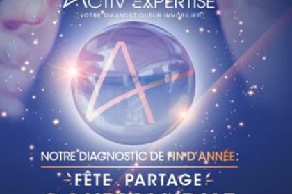 Joyeuses Fêtes de fin d’année