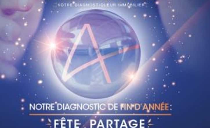 Joyeuses Fêtes de fin d’année