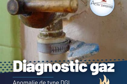 Diagnostic gaz : comprendre le danger grave immédiat et ses implications