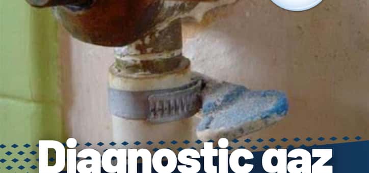 Diagnostic gaz : comprendre le danger grave immédiat et ses implications