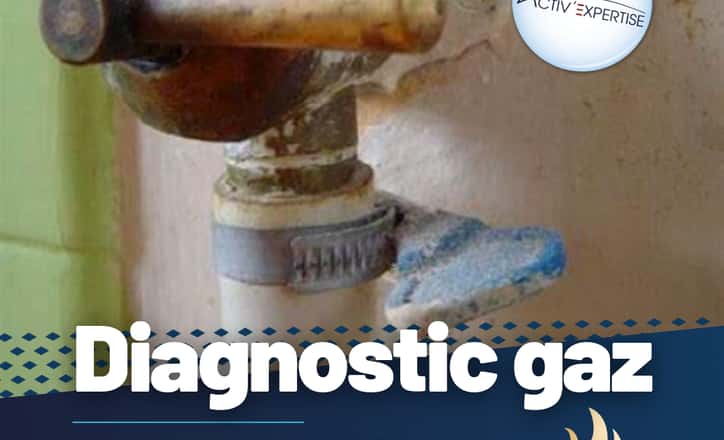 Diagnostic gaz : comprendre le danger grave immédiat et ses implications