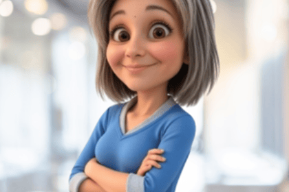 L'Avatar Activ' : Une Nouvelle Dimension Pour Votre Image de Marque