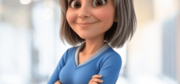 L'Avatar Activ' : Une Nouvelle Dimension Pour Votre Image de Marque