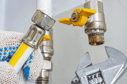 Diagnostic gaz : comment identifier et corriger les anomalies