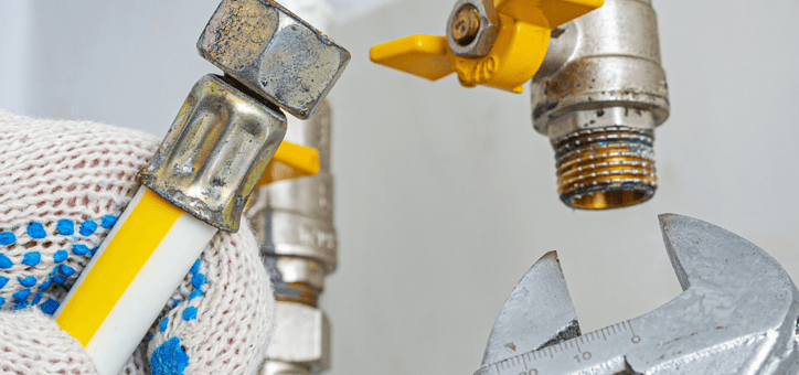 Diagnostic gaz : comment identifier et corriger les anomalies